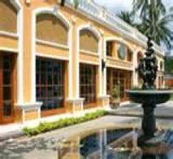 Mengapa Resorts Adalah Akomodasi Besar Di Phuket 